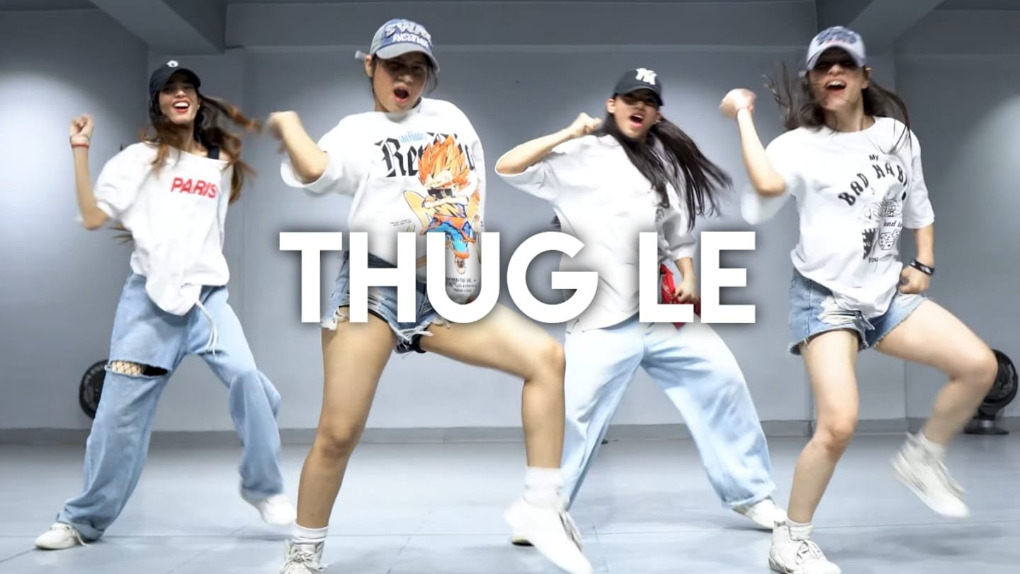 THUG LE