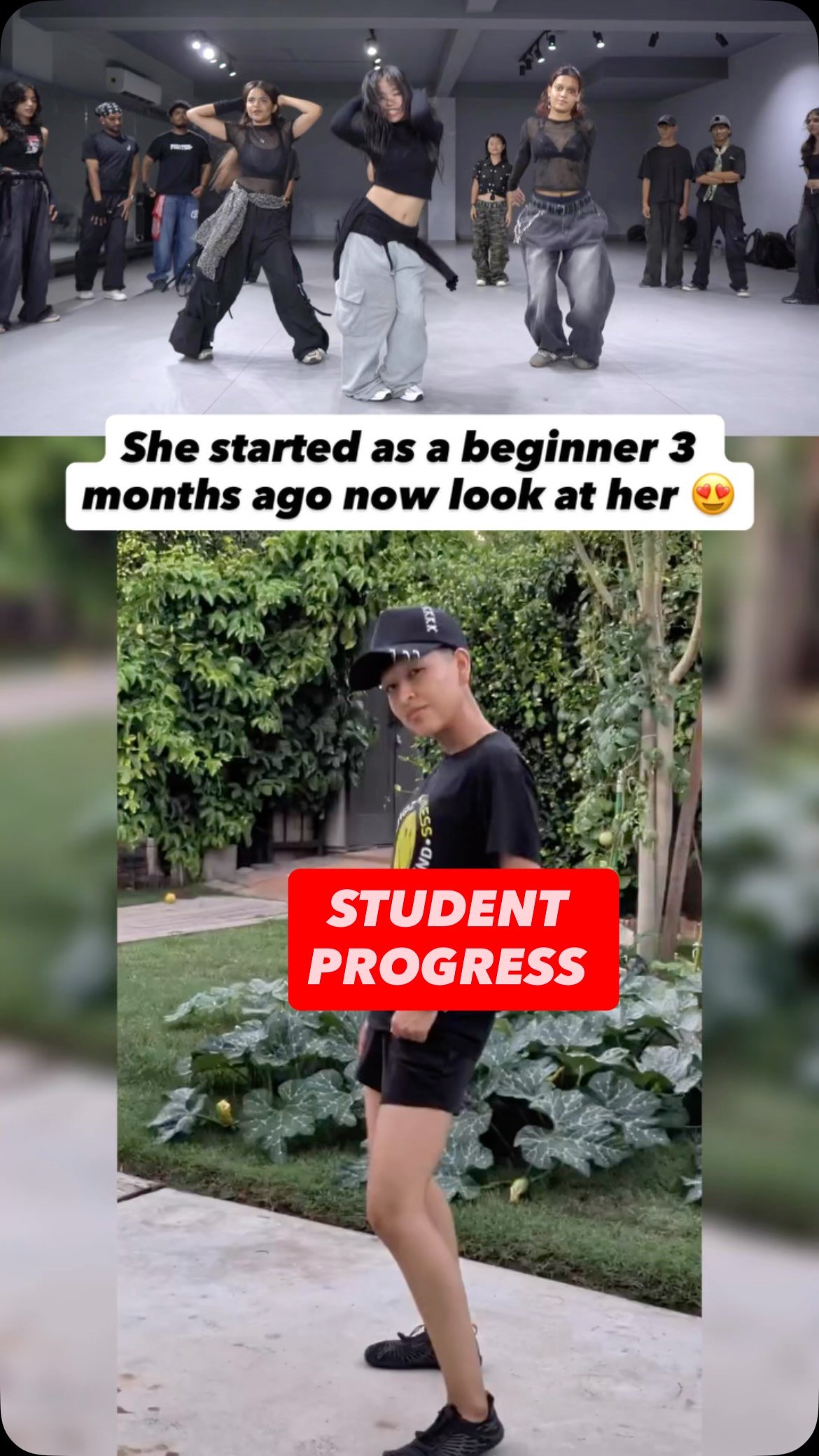 Student Video Story
