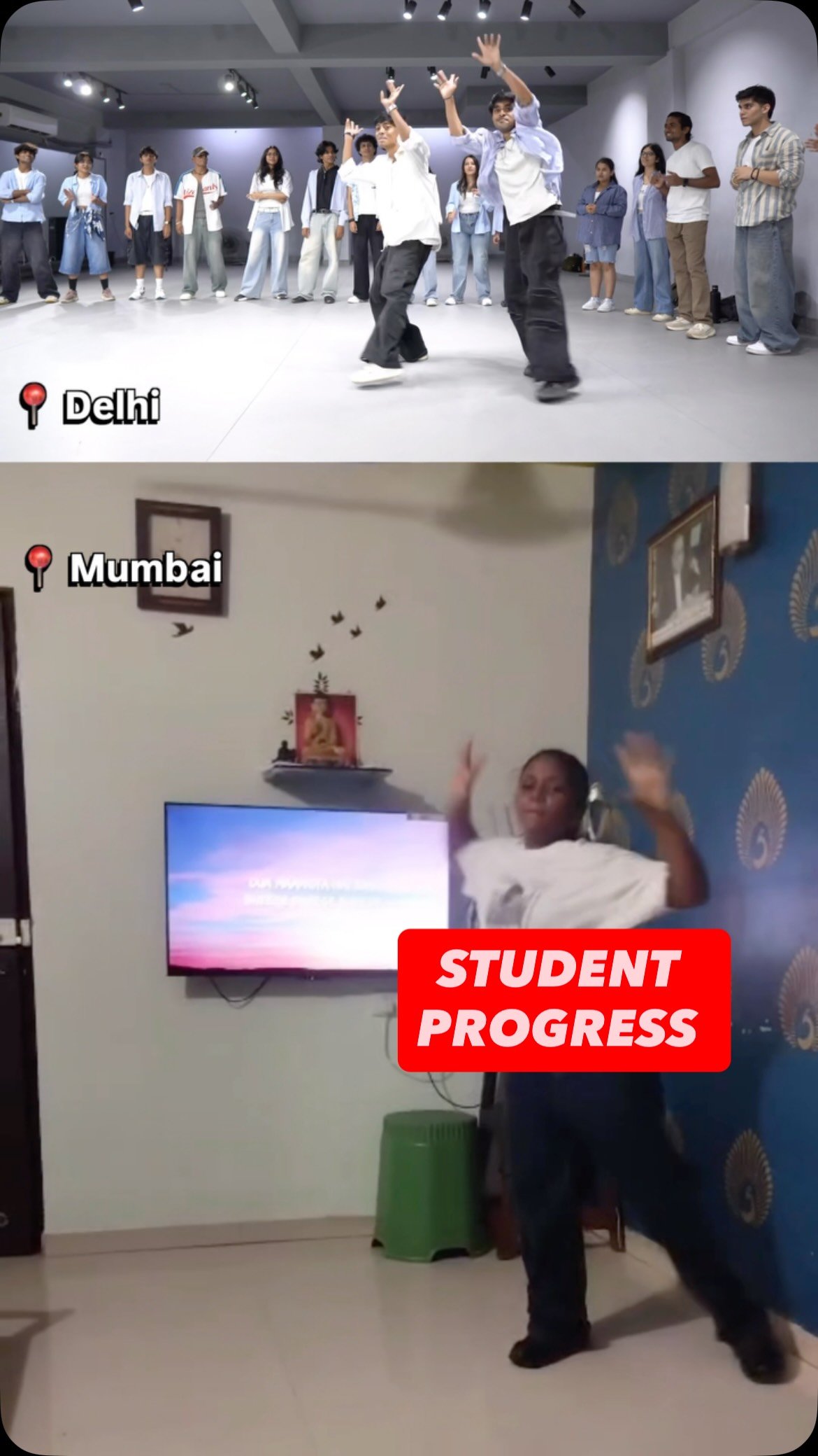 Student Video Story